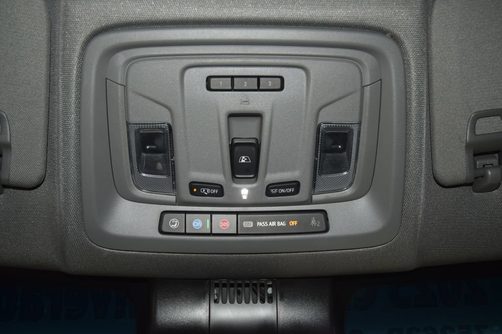 Used 2025 Chevrolet Silverado 1500 RST w/ RST All Star Premium Package AWD/4WD image 50