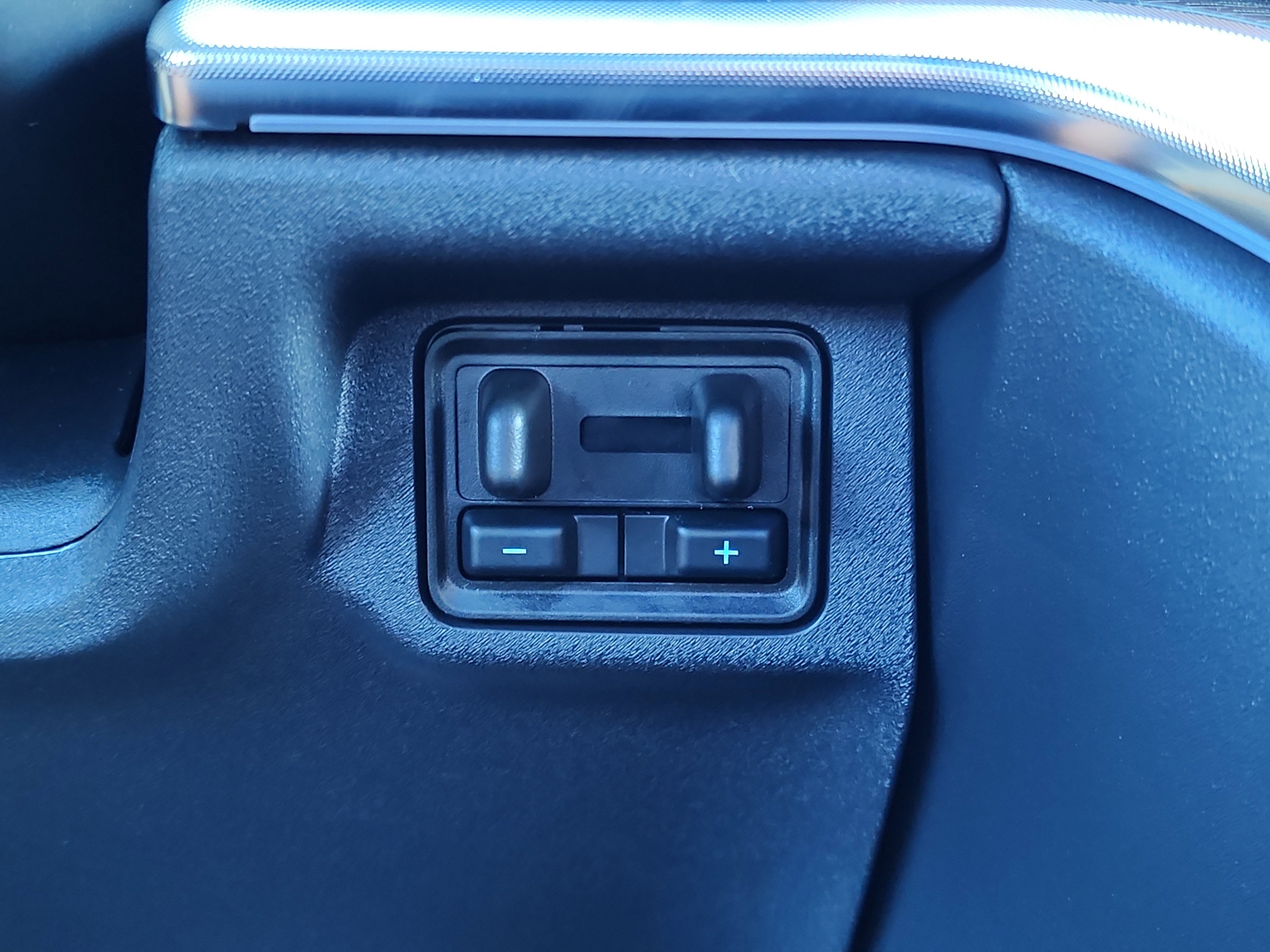 New 2025 Ford Expedition Platinum image 18