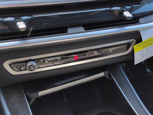 New 2026 BMW X5 xDrive50e image 12