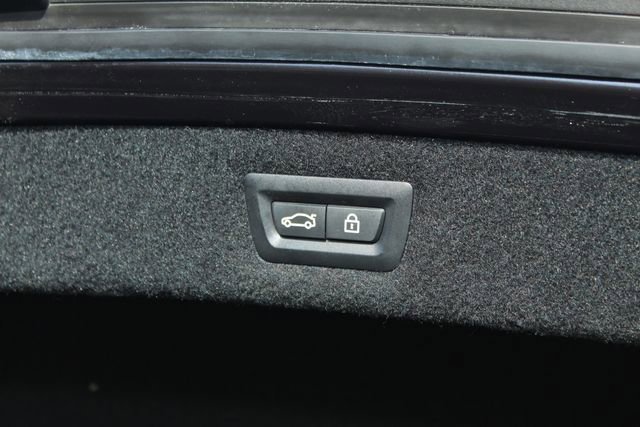 Used 2021 BMW M850i Gran Coupe xDrive image 13