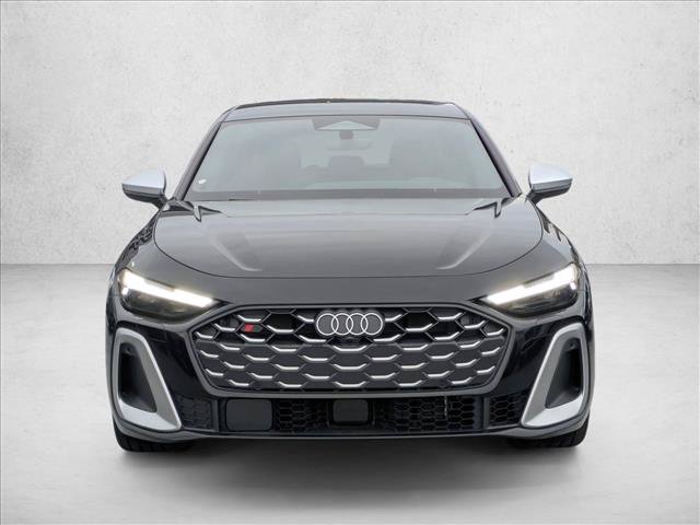 New 2025 Audi S5 Premium Plus w/ Premium Plus Package AWD/4WD image 5