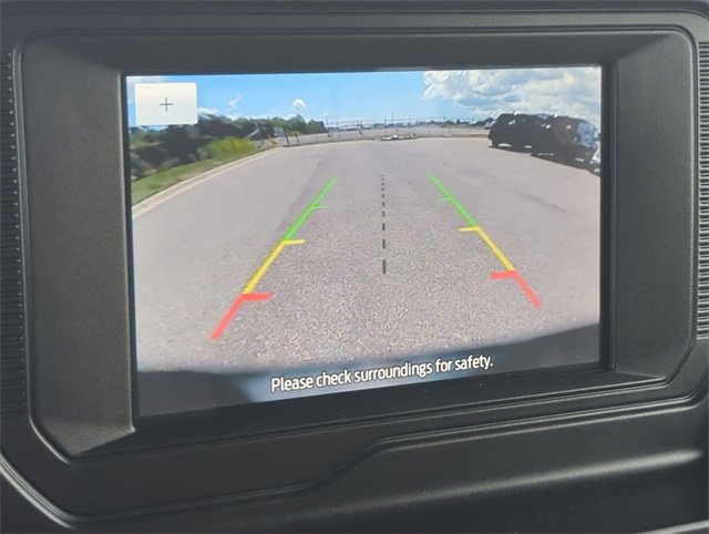 Used 2023 Ford Bronco Big Bend image 18