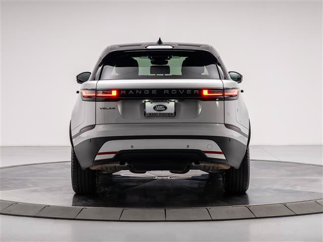 Used 2025 Land Rover Range Rover Velar S AWD/4WD image 4