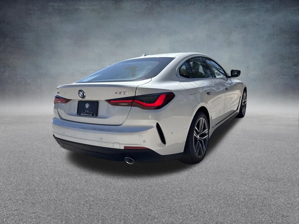 New 2026 BMW 430i xDrive image 5