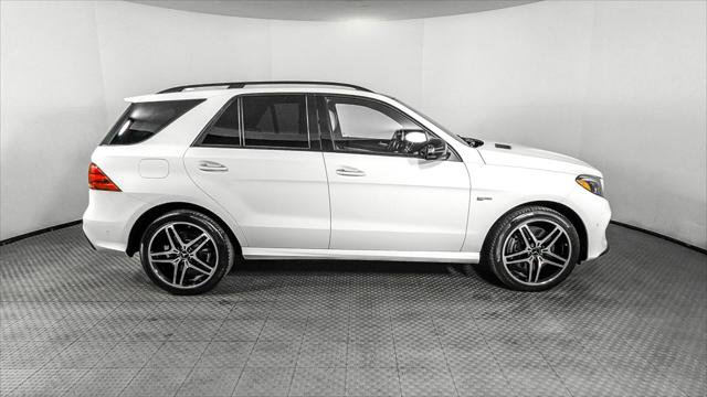 Used 2018 Mercedes-Benz GLE 43 AMG 4MATIC image 9