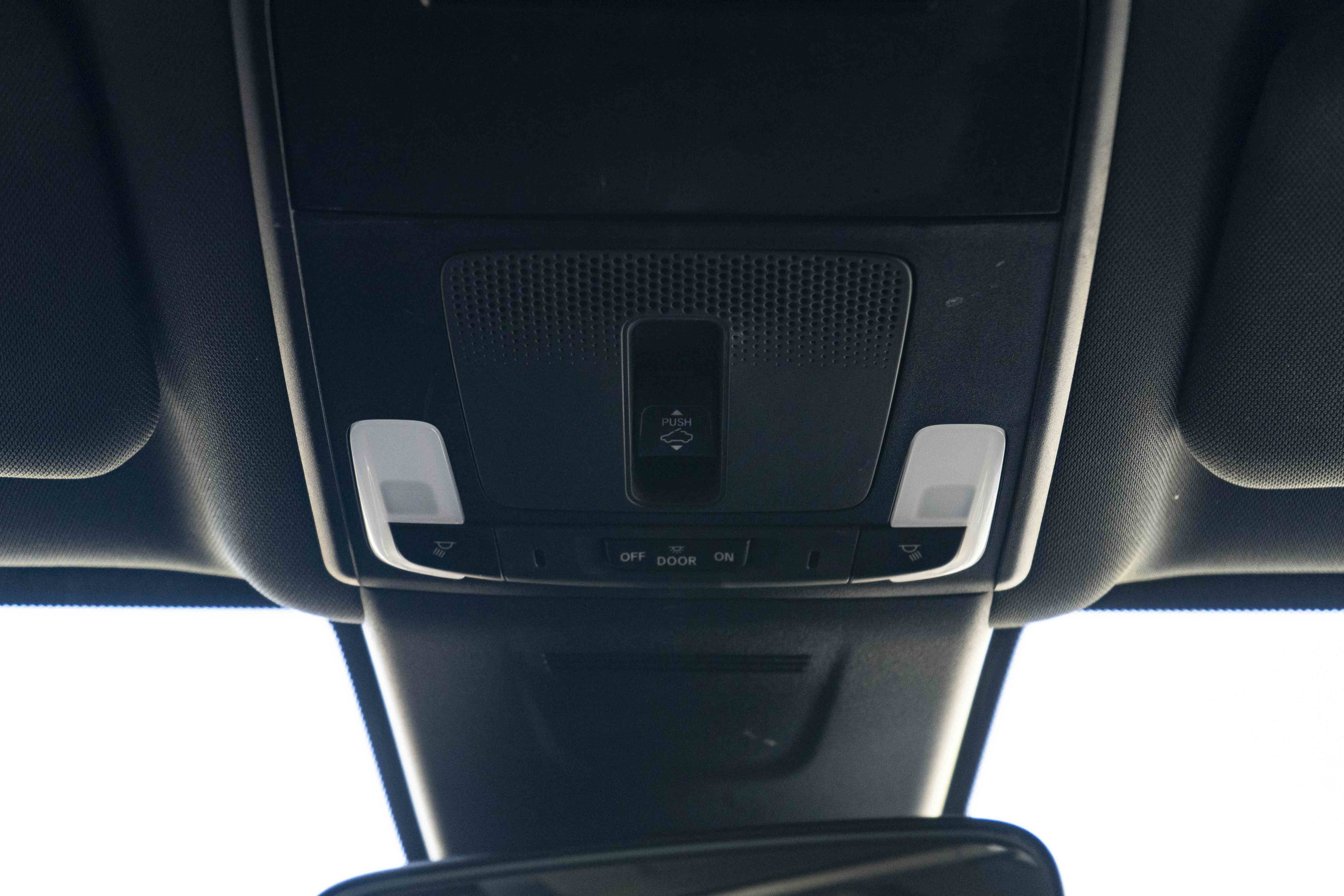 Certified 2024 Honda CR-V Sport image 35