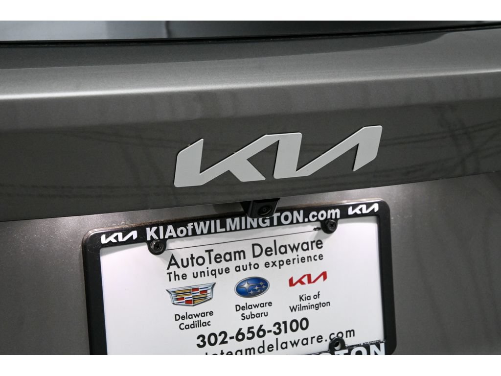 New 2026 Kia Sorento EX FWD image 38