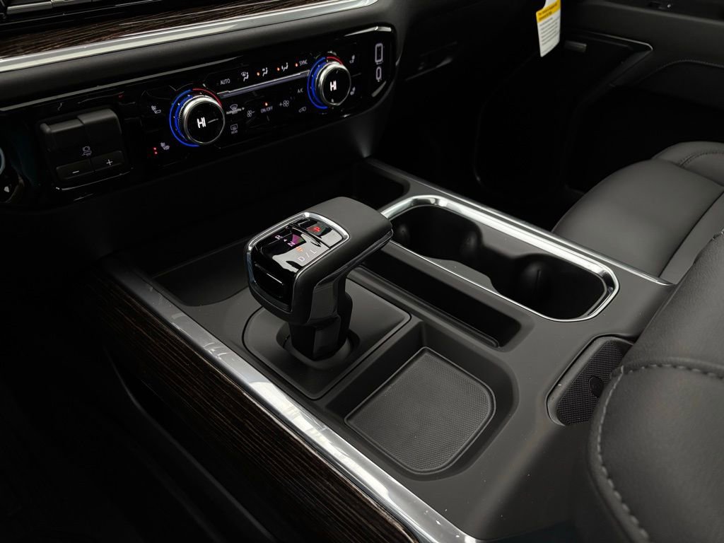 New 2026 GMC Sierra 1500 Elevation w/ Elevation Premium Package image 27