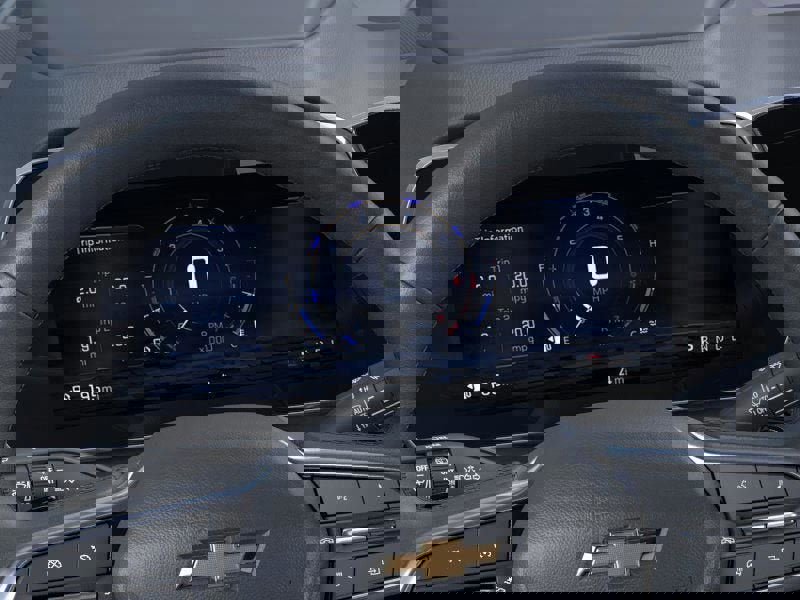 New 2025 Chevrolet Tahoe High Country image 18