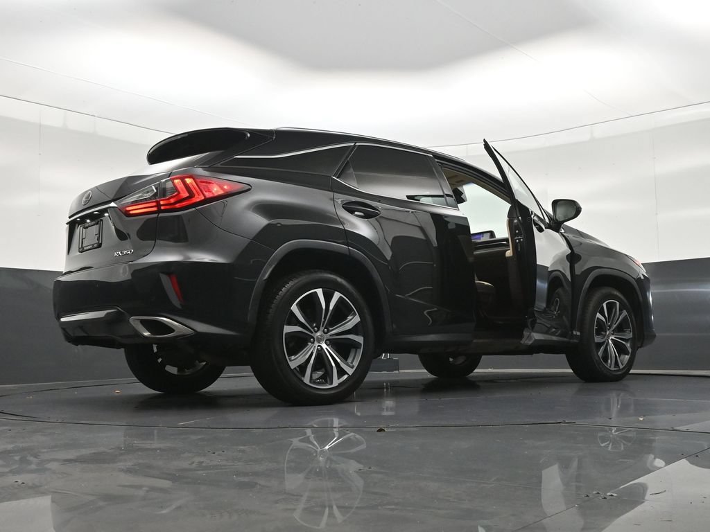 Used 2016 Lexus RX 350 FWD w/ Premium Package image 28