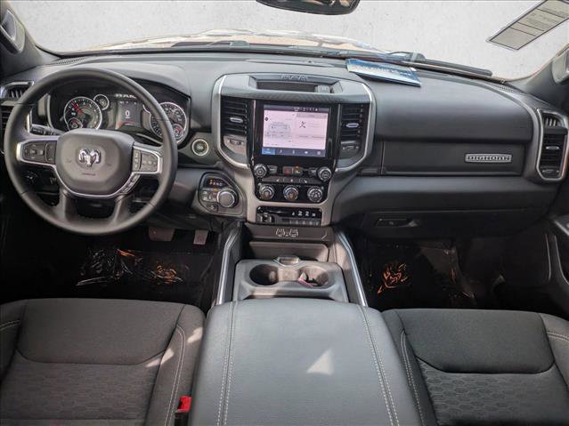 Used 2025 RAM 1500 Big Horn image 17