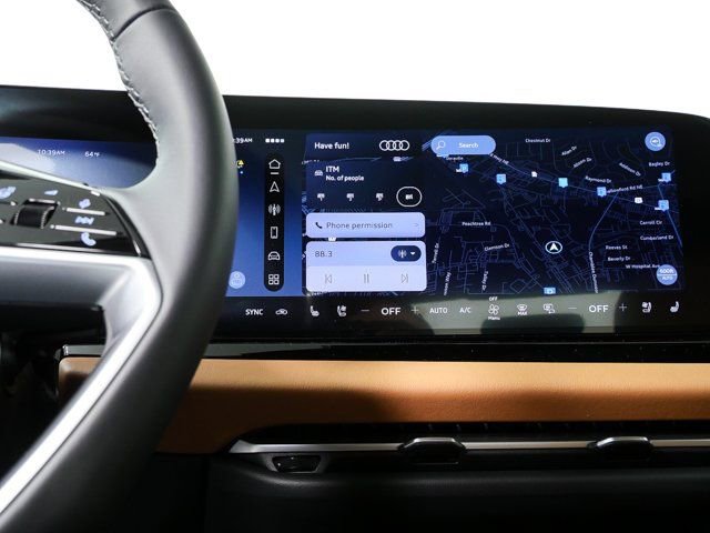 New 2026 Audi A5 2.0T Prestige image 13