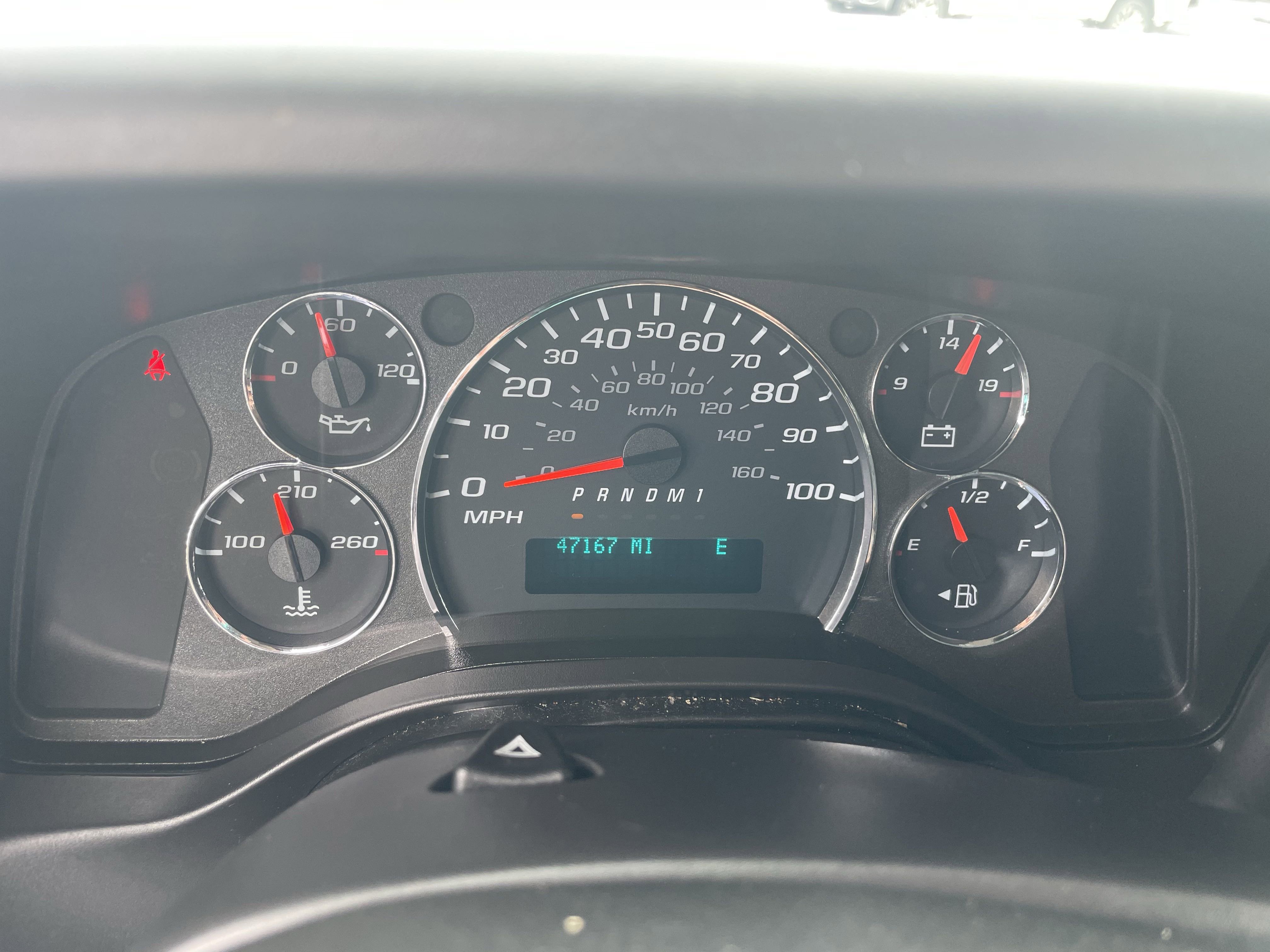 Used 2022 Chevrolet Express 2500 Extended w/ Driver Convenience Package image 21