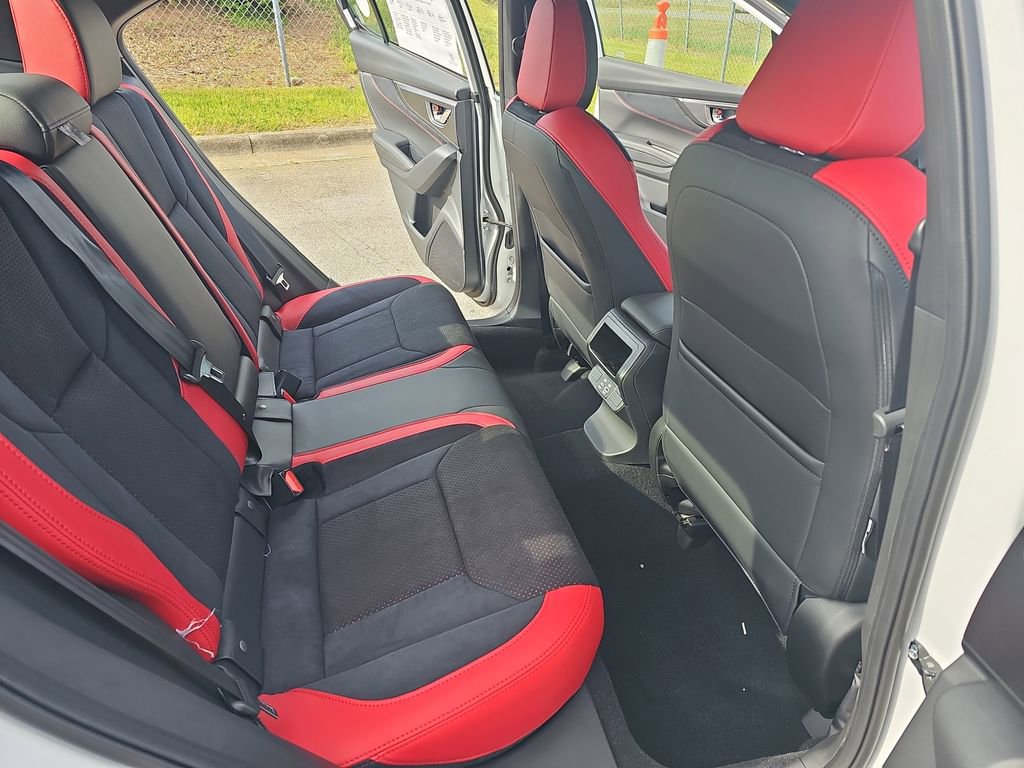 New 2026 Subaru WRX Limited AWD/4WD image 11