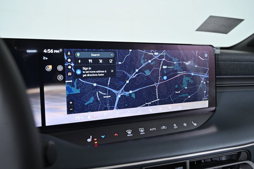 New 2026 Nissan Leaf Platinum+ w/ Cargo Package (Platinum+) image 16