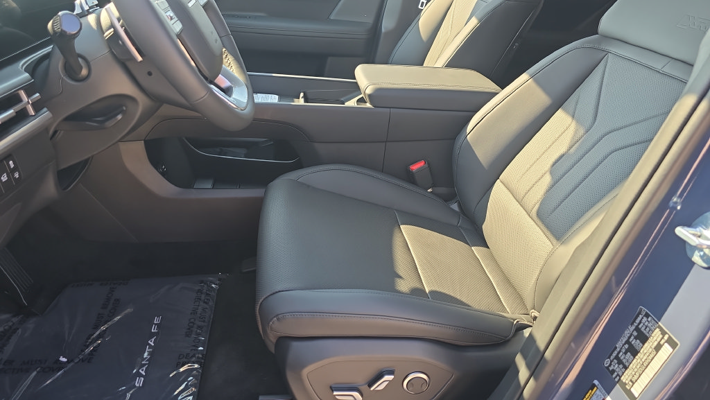 New 2027 Hyundai Santa Fe XRT AWD/4WD image 14