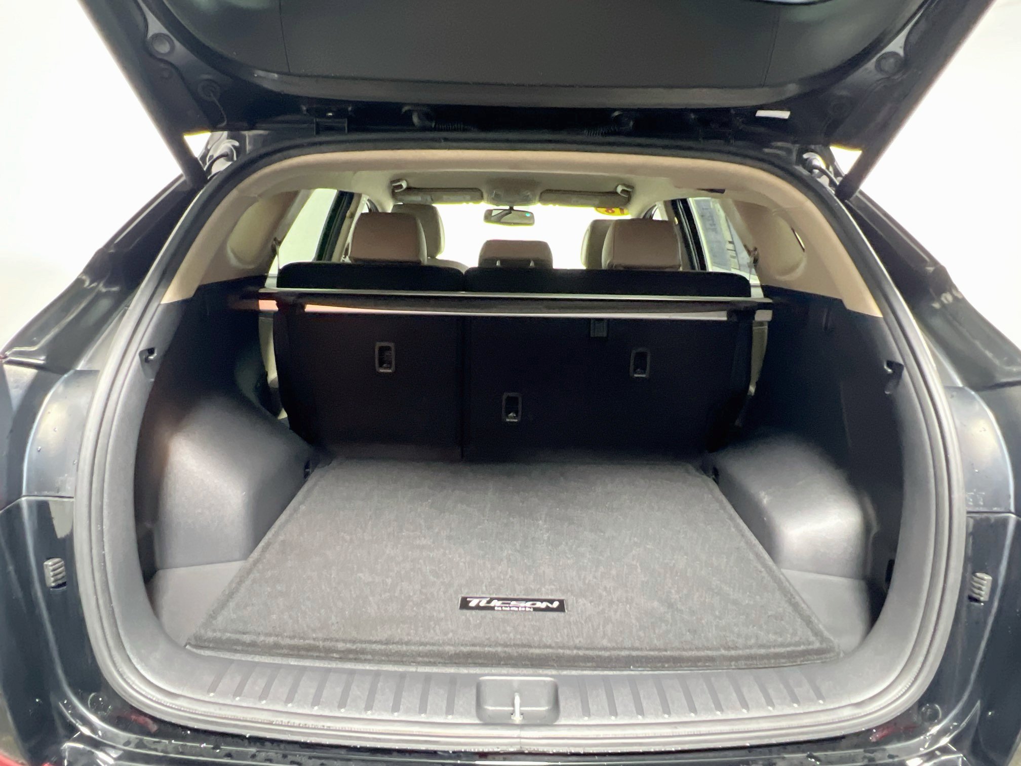 Used 2018 Hyundai Tucson Limited FWD image 33