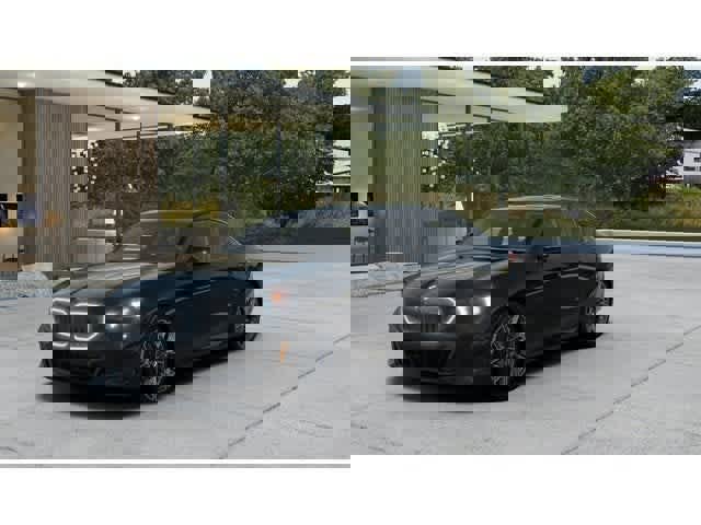 New 2027 BMW 530i xDrive image 1