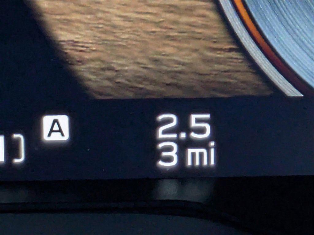 New 2026 Subaru Forester Wilderness image 34