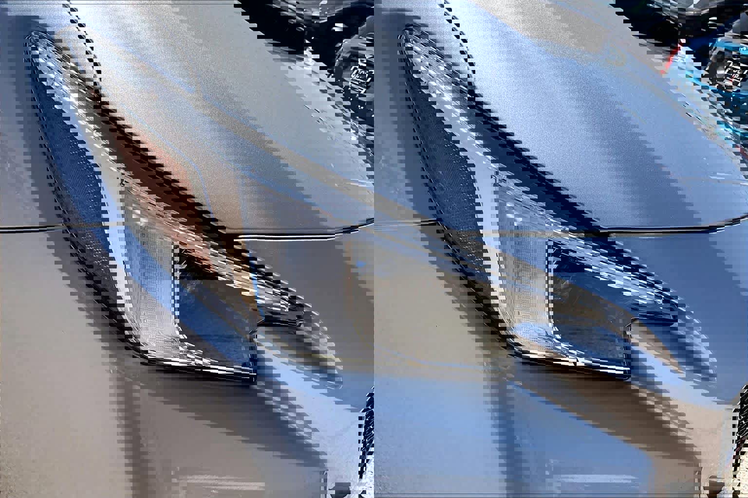 Used 2023 Subaru WRX Limited image 27