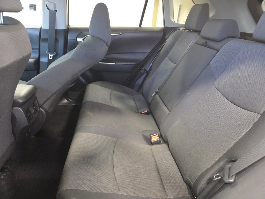 Used 2024 Toyota RAV4 XLE image 14