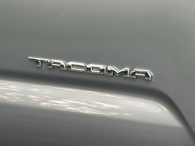 Used 2021 Toyota Tacoma TRD Sport AWD/4WD image 20