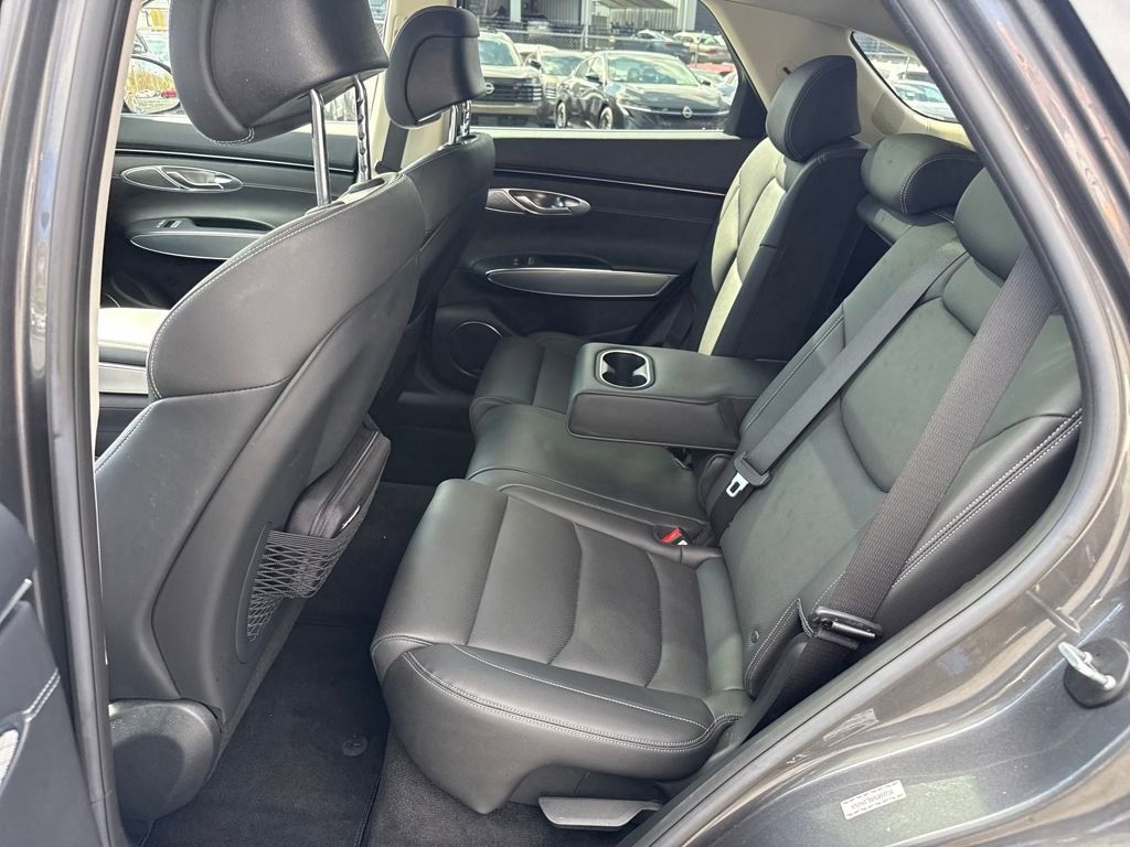 Used 2022 Genesis GV70 2.5T w/ Select Package image 25