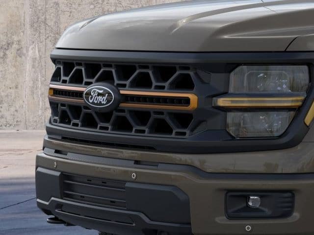 New 2026 Ford F150 Tremor w/ Equipment Group 402B AWD/4WD image 17