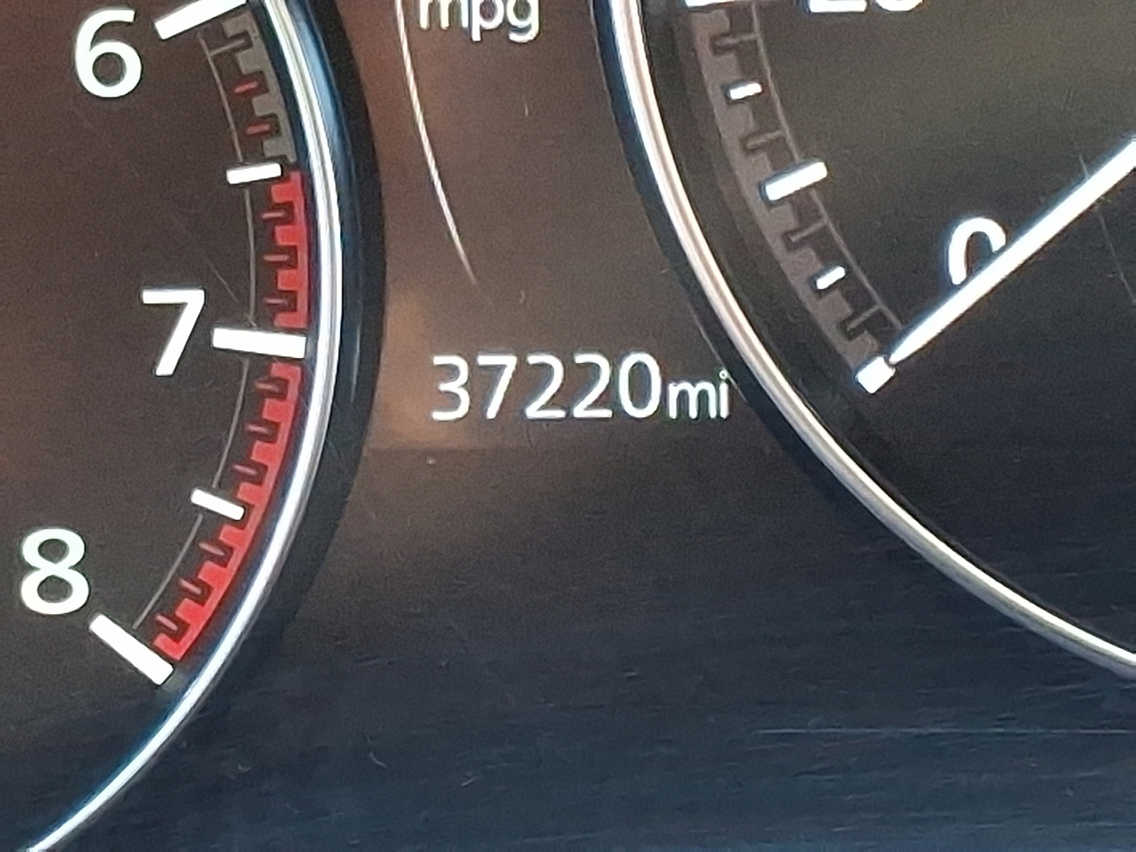 Certified 2023 MAZDA CX-50 2.5 S w/ Cargo Package image 20