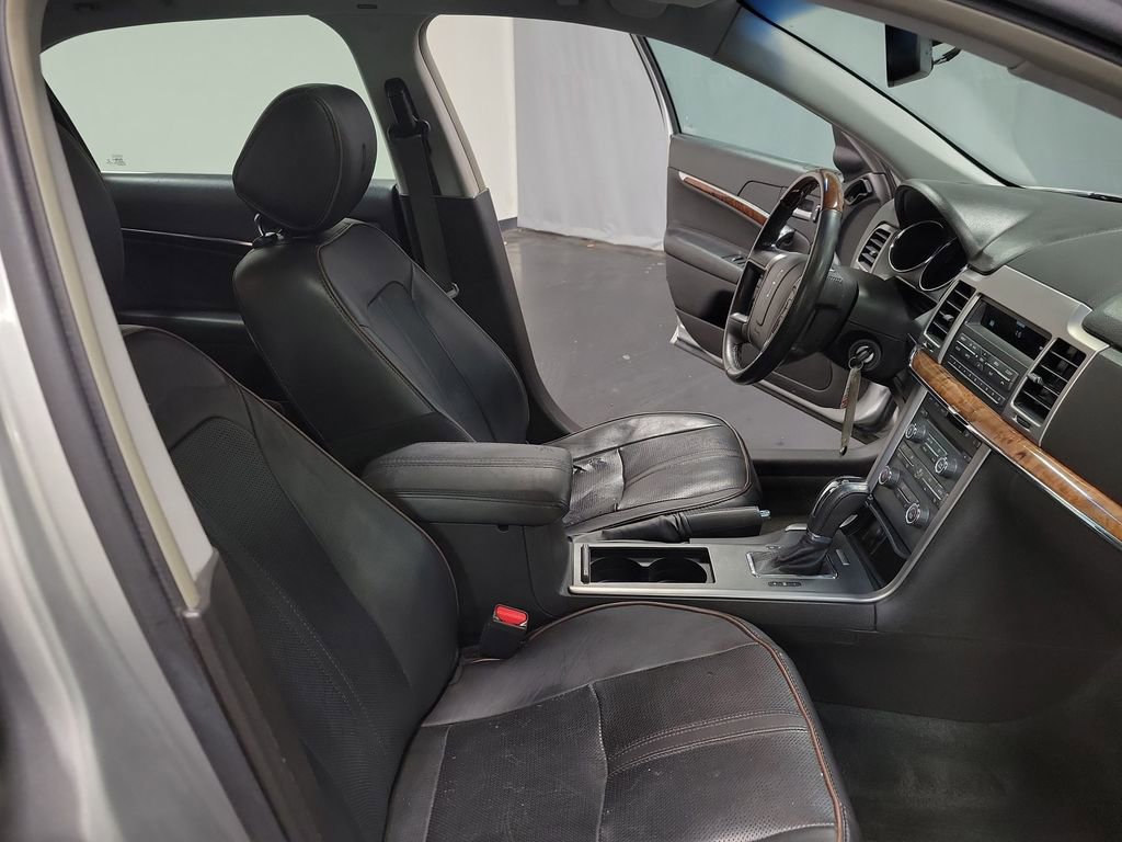 Used 2012 Lincoln MKZ AWD image 21