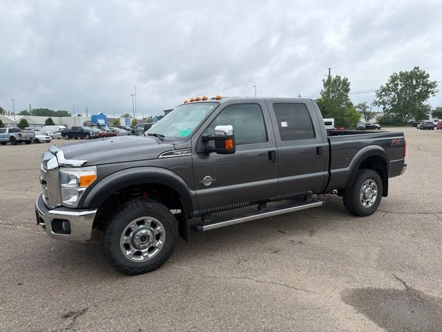 Used 2015 Ford F350 XLT w/ XTR Plus Package