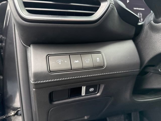 Certified 2023 Hyundai Santa Fe Calligraphy image 16