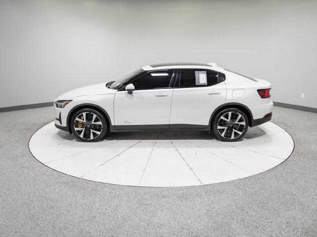 Used 2024 Polestar Polestar 2 AWD/4WD image 30
