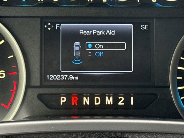 Used 2016 Ford F150 XLT w/ Equipment Group 302A Luxury AWD/4WD image 25