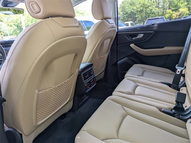 Used 2025 Audi Q7 3.0T Premium Plus image 5