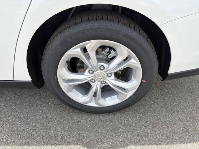 New 2026 Honda Accord LX image 19