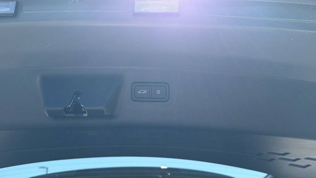 New 2026 Hyundai Santa Fe SE image 19