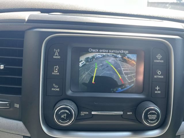 Used 2017 RAM 1500 Express RWD image 29