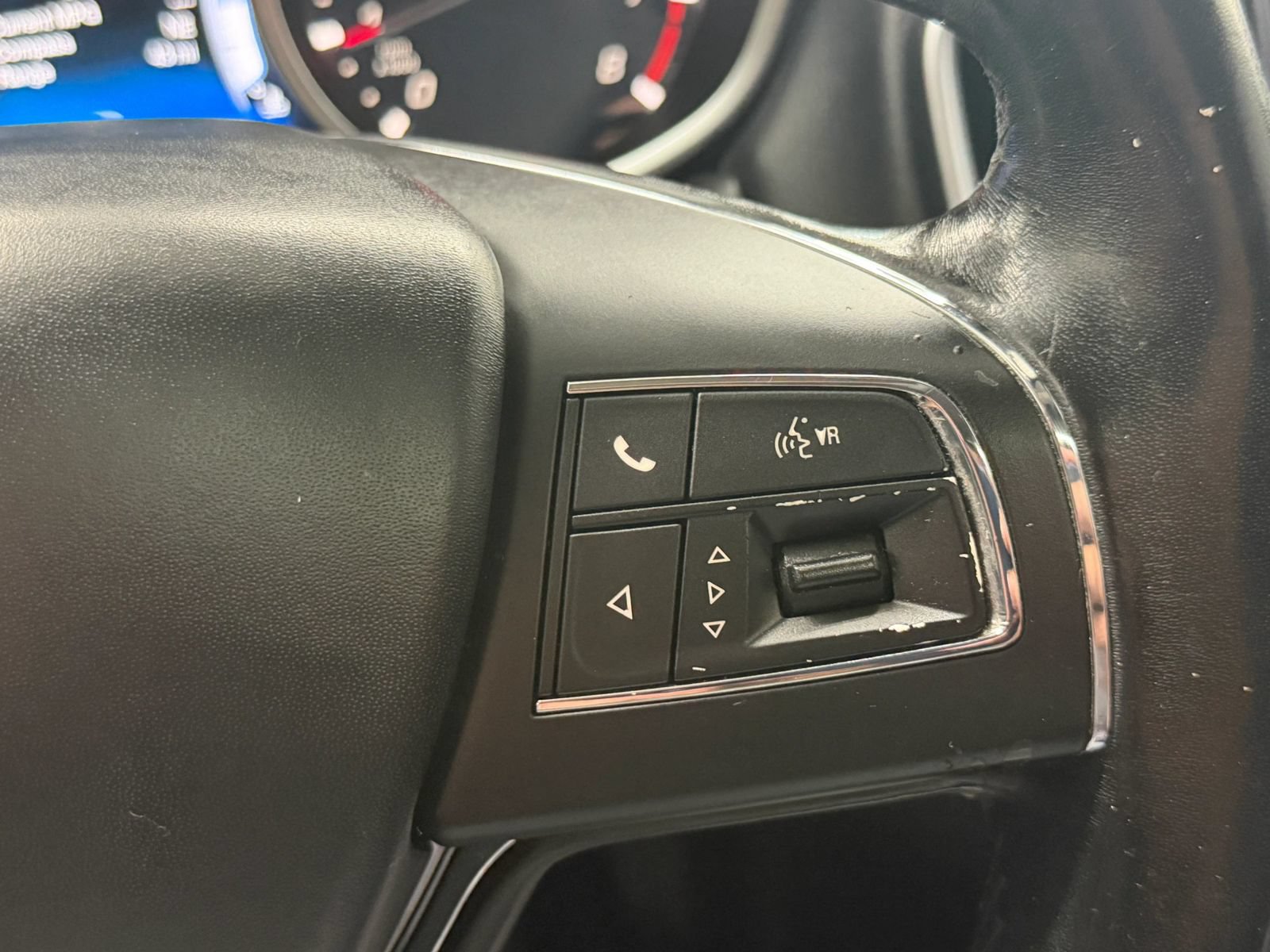 Used 2017 Maserati Ghibli S RWD image 27