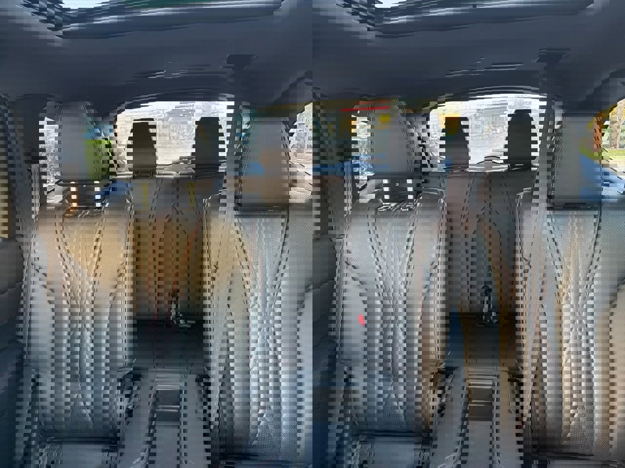 Used 2022 Acura MDX Type S image 9