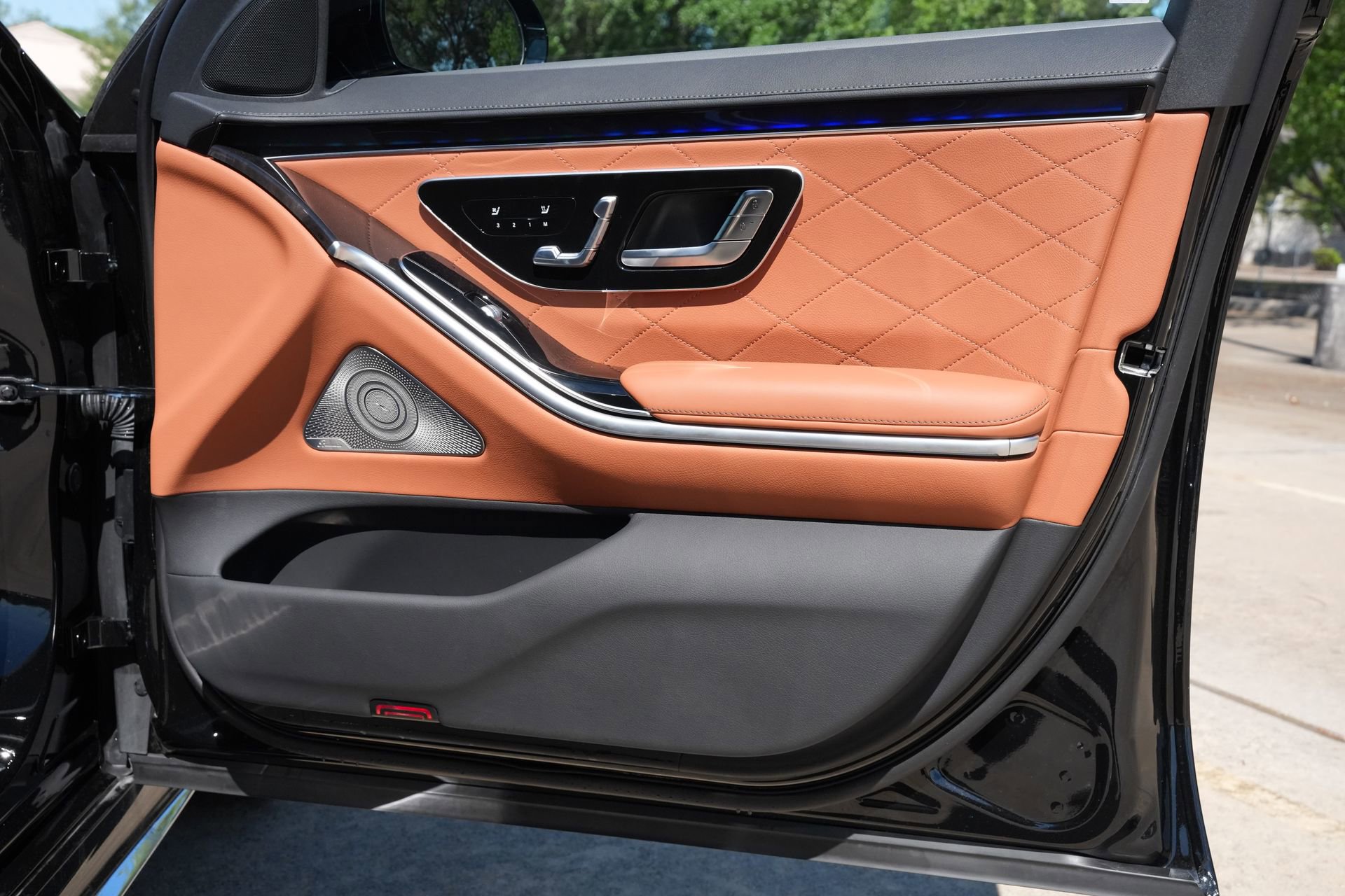 Used 2026 Mercedes-Benz S 580 4MATIC Sedan image 27