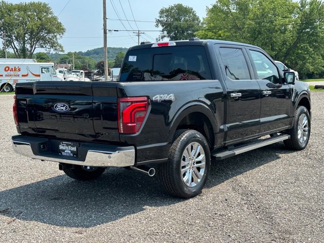 New 2026 Ford F150 Lariat w/ Equipment Group 501A Mid AWD/4WD image 36