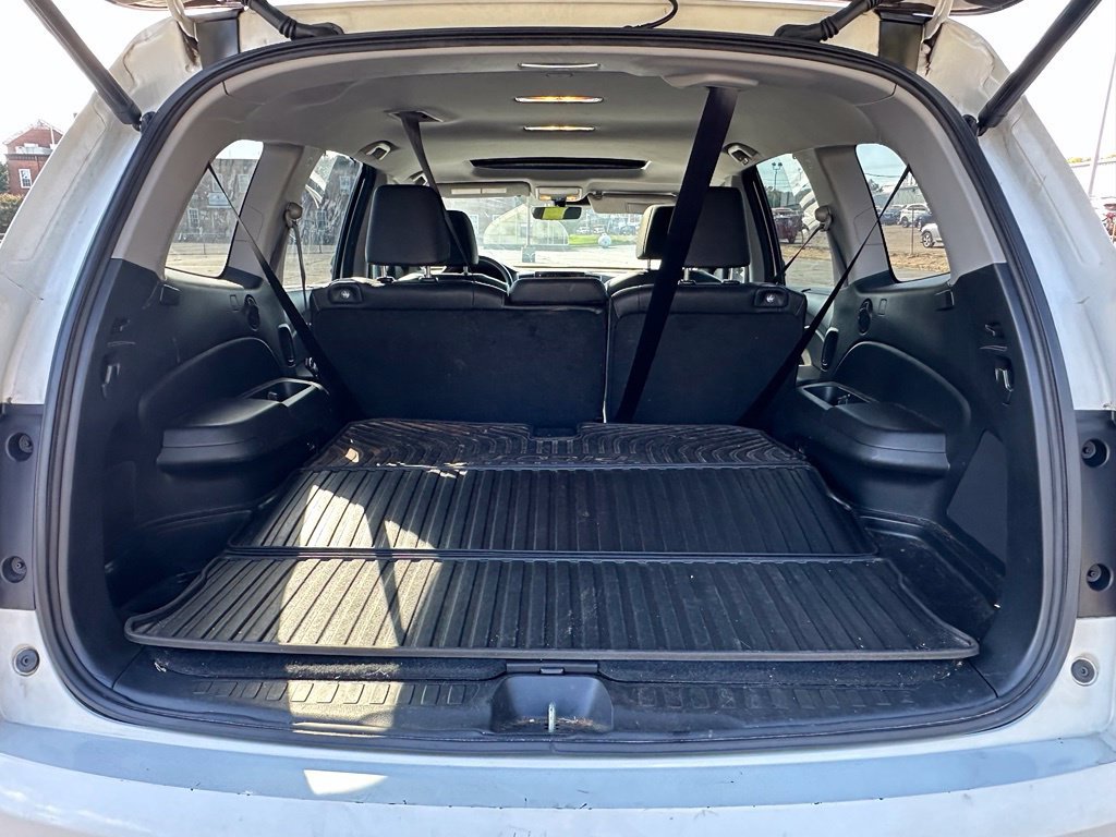 Used 2022 Honda Pilot Special Edition image 33