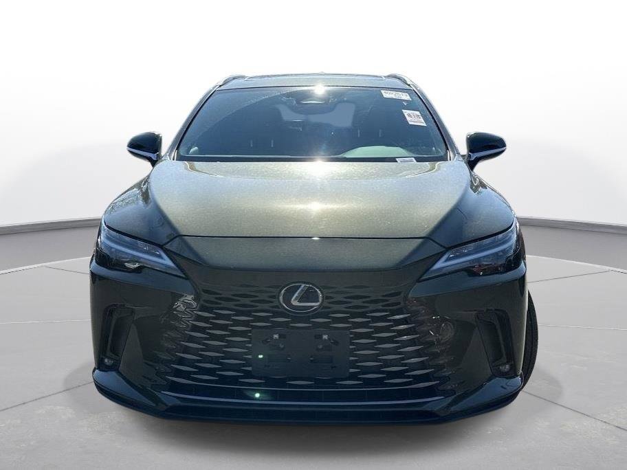 Used 2023 Lexus RX 350 Premium w/ Accessory Package image 3