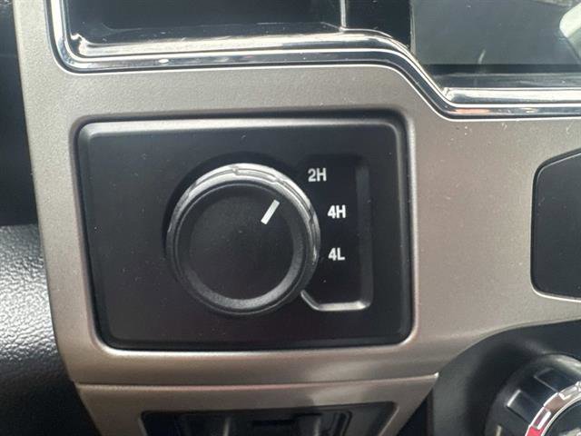 Certified 2022 Ford F450 Lariat w/ FX4 Off-Road Package image 41