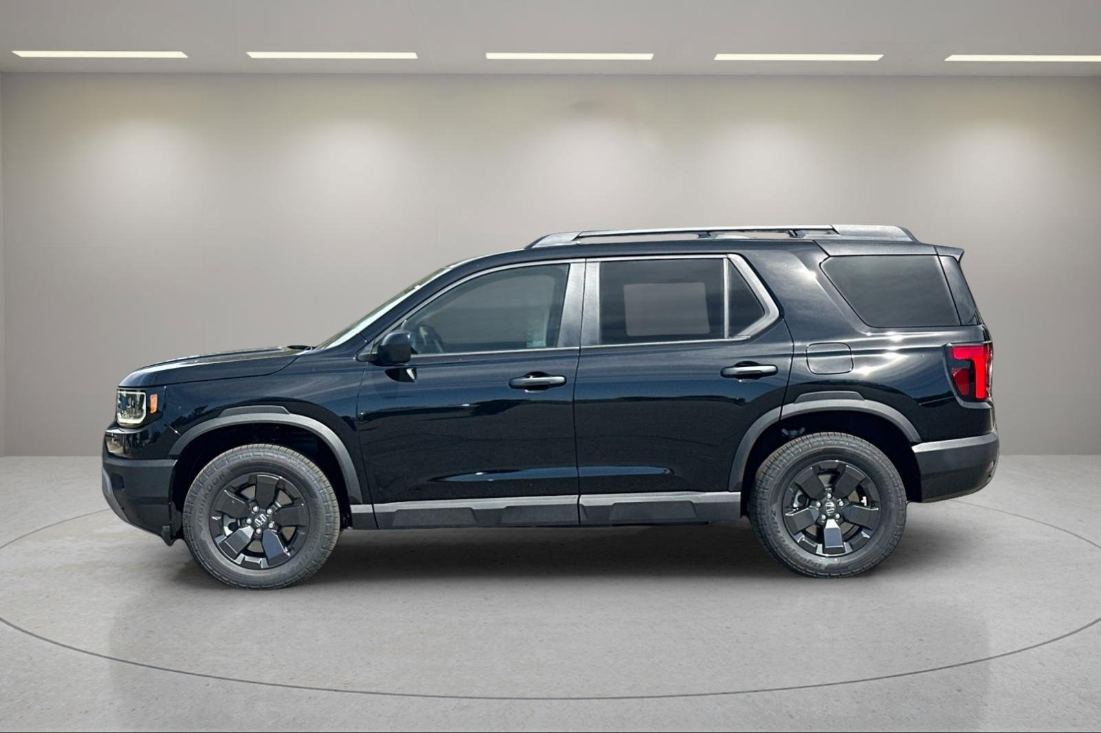 New 2026 Honda Passport RTL image 6