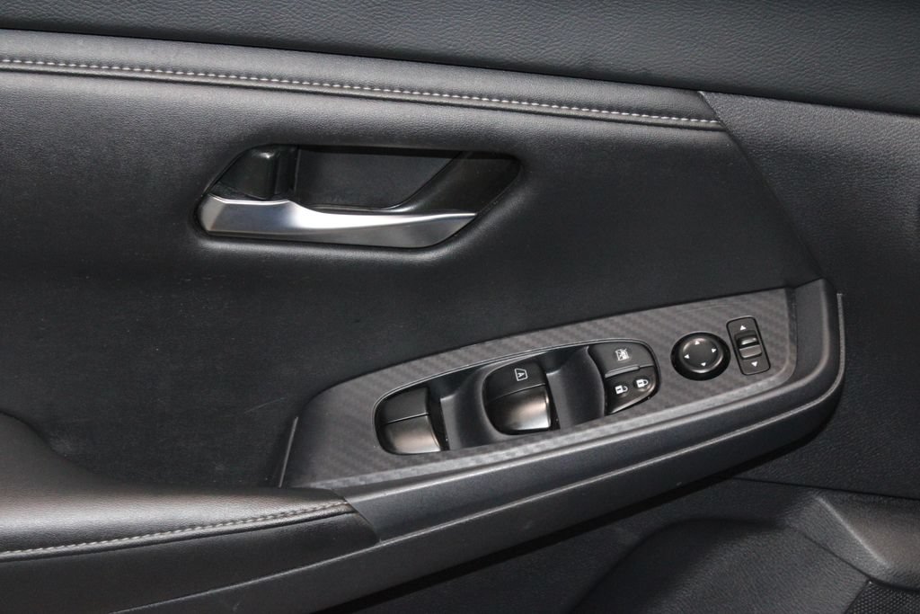Used 2024 Nissan Sentra SV w/ All-Weather Package FWD image 22