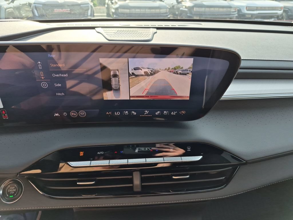 New 2026 Buick Enclave Avenir w/ Super Cruise Package FWD image 29