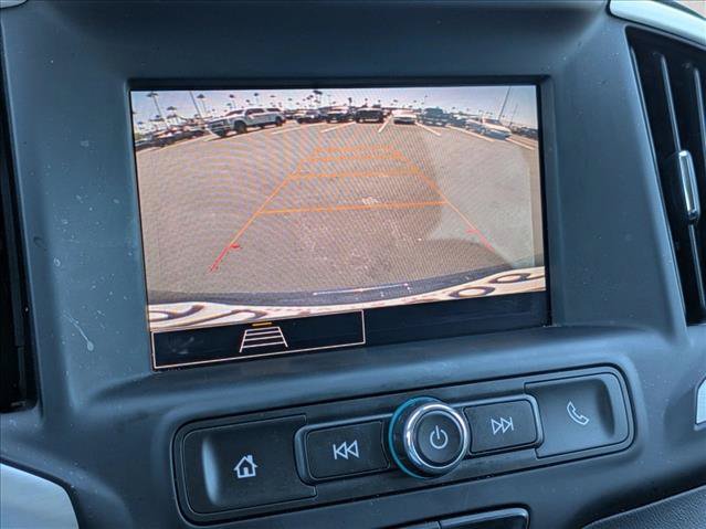 Used 2022 GMC Terrain SLE AWD/4WD image 13