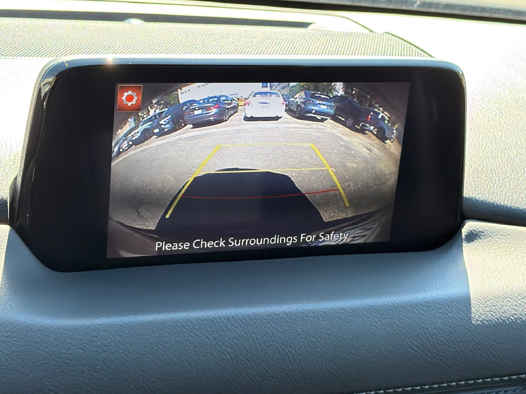 Used 2019 MAZDA CX-5 Touring AWD/4WD image 29
